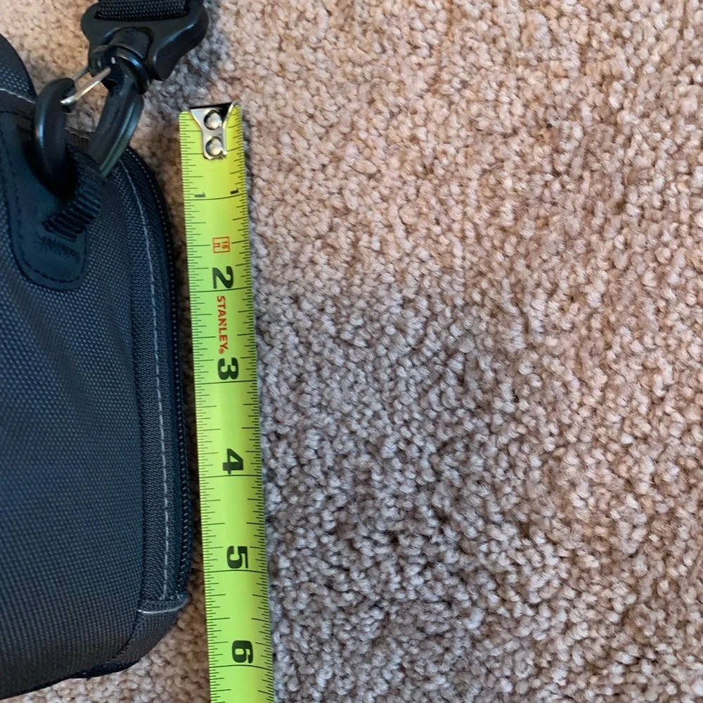Case Logic | Camera Bag w/Shoulder Strap